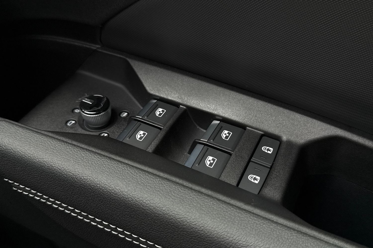 Used Audi Q4 e-tron 2025 for sale - 76143737: Photo 58