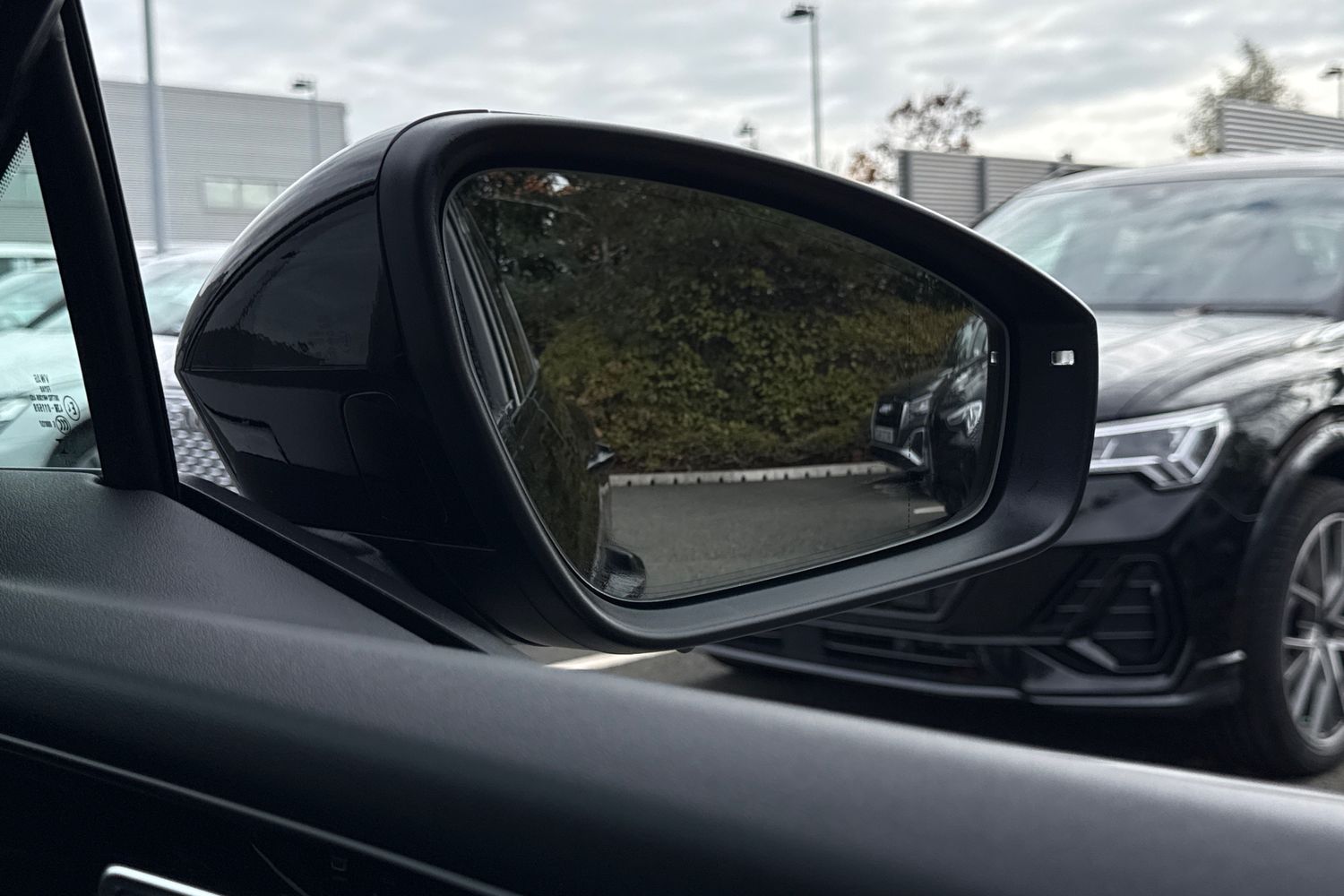 Used Audi Q4 e-tron 2025 for sale - 76143737: Photo 60