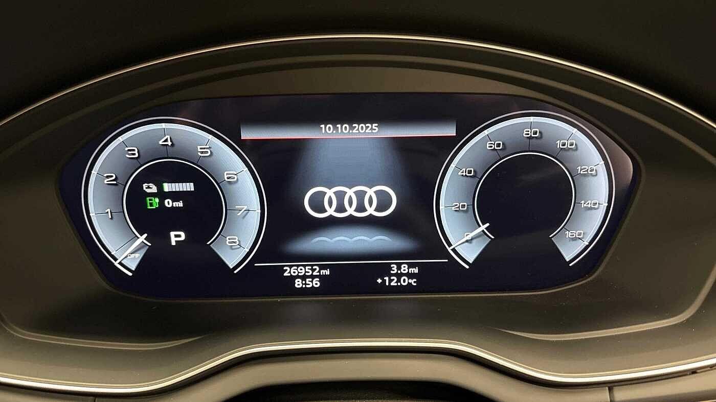 Used Audi Q5 2024 for sale - 76385450: Photo 10