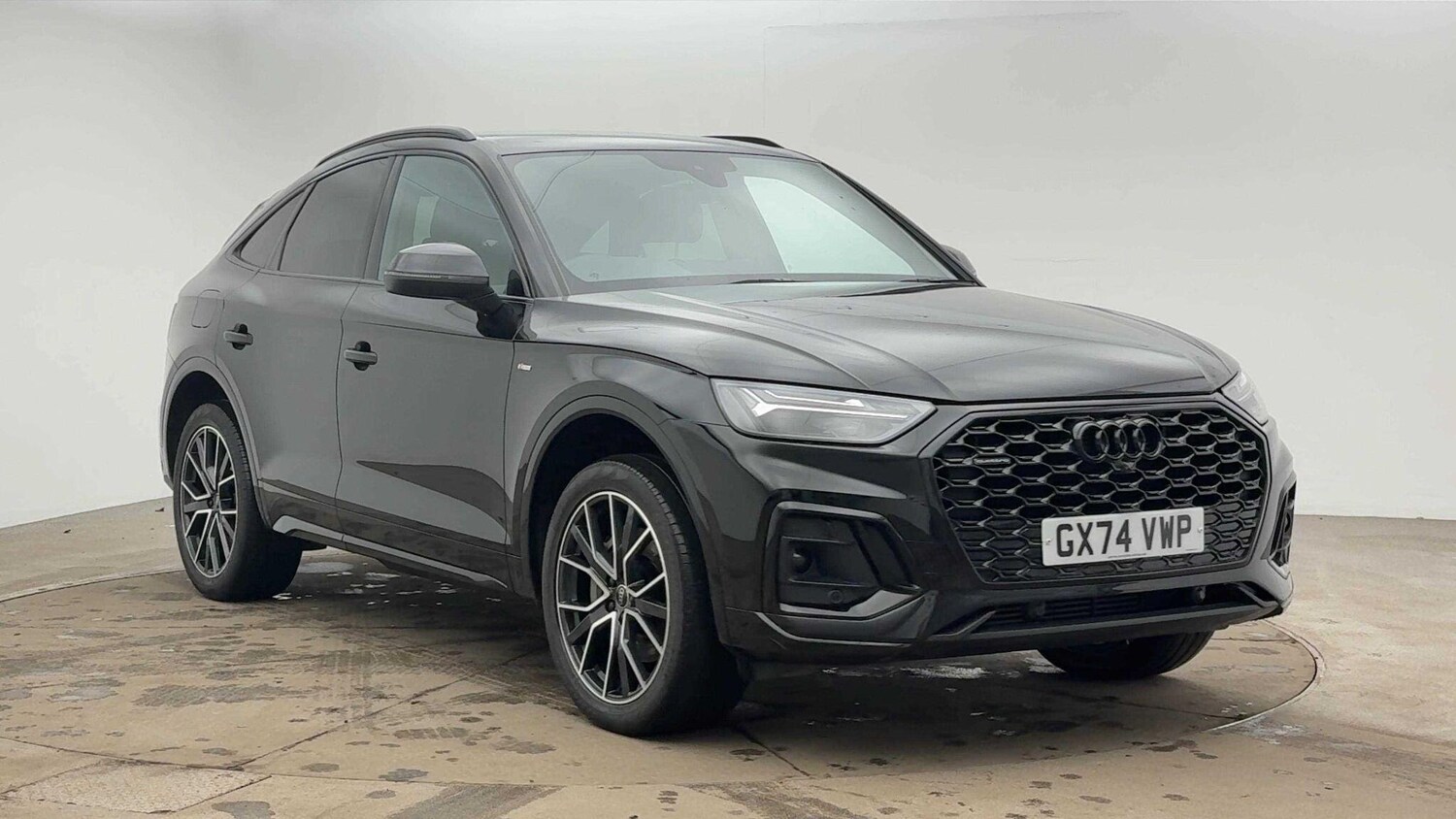 Used Audi Q5 2024 for sale - 76385450: Photo 11