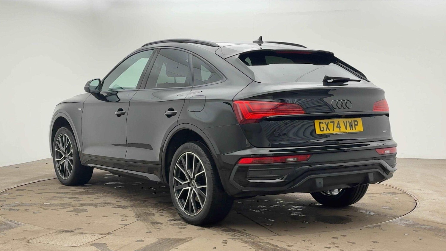 Used Audi Q5 2024 for sale - 76385450: Photo 13