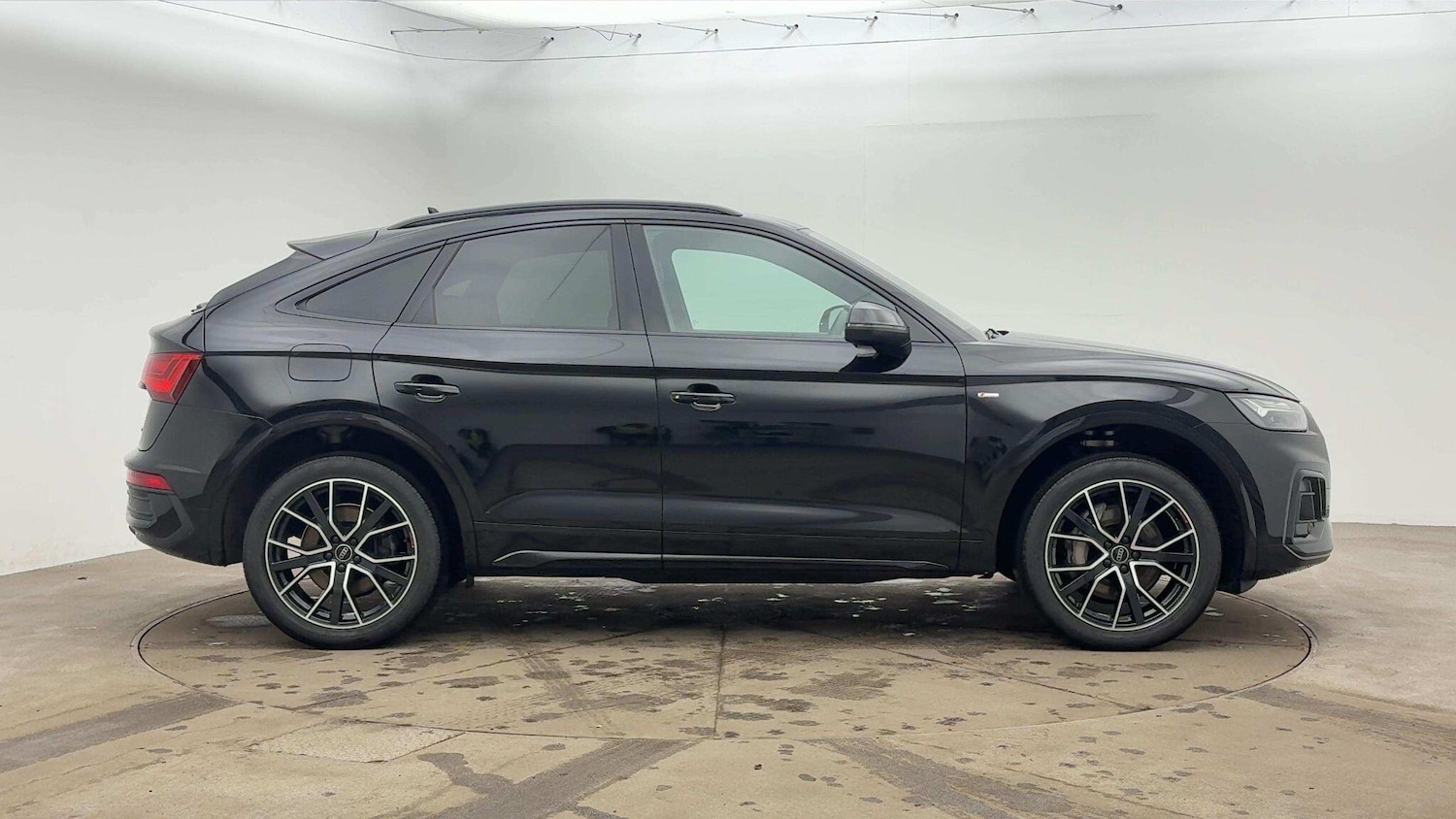 Used Audi Q5 2024 for sale - 76385450: Photo 14