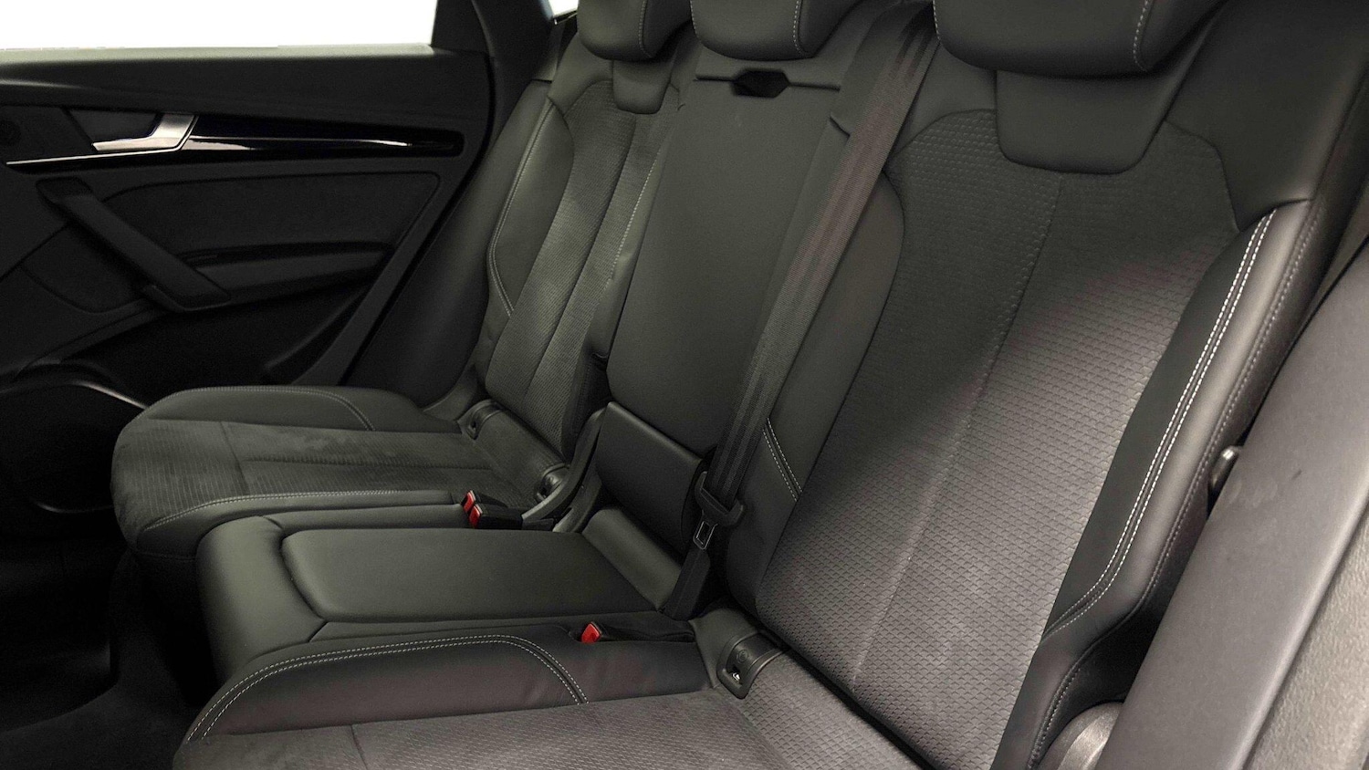 Used Audi Q5 2024 for sale - 76385450: Photo 17