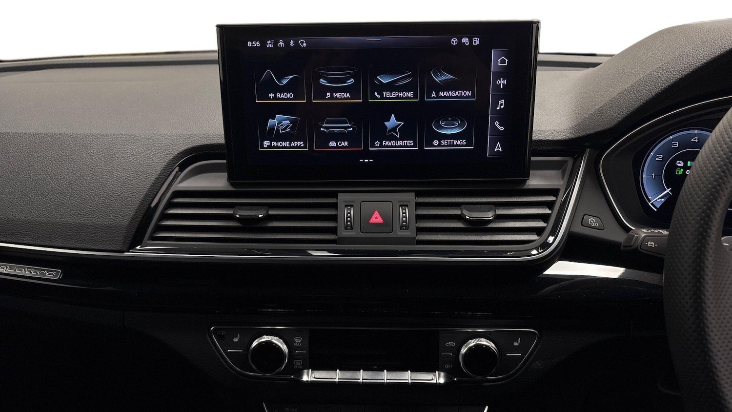 Used Audi Q5 2024 for sale - 76385450: Photo 18