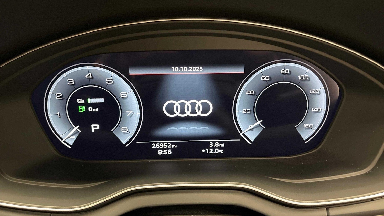 Used Audi Q5 2024 for sale - 76385450: Photo 19