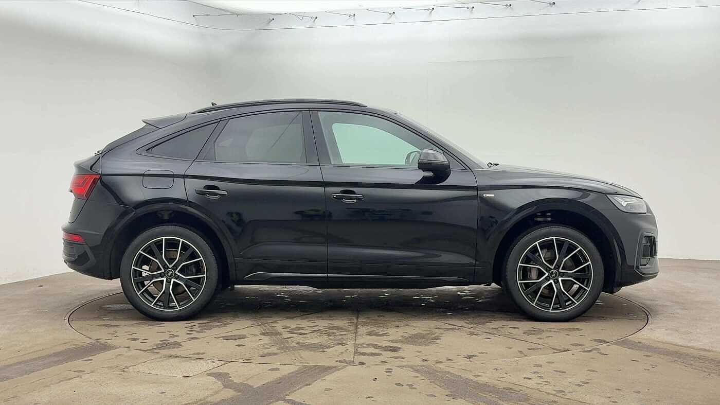 Used Audi Q5 2024 for sale - 76385450: Photo 4