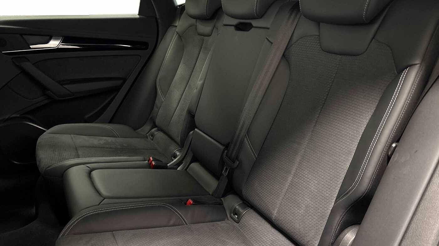 Used Audi Q5 2024 for sale - 76385450: Photo 8