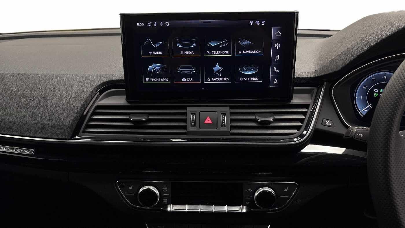 Used Audi Q5 2024 for sale - 76385450: Photo 9