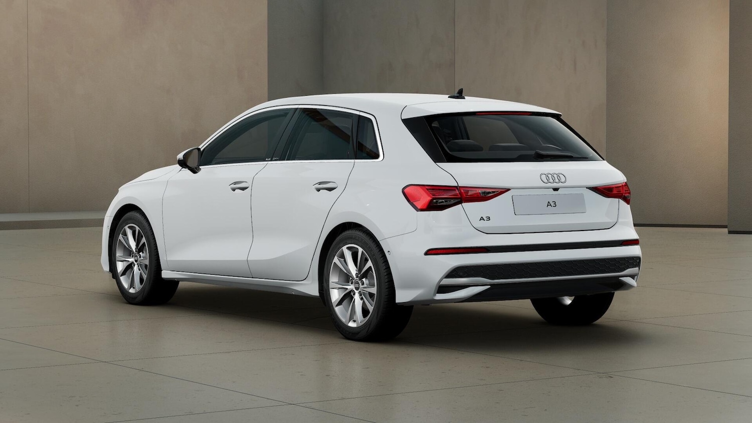 Used Audi A3 2026 for sale - 77494021: Photo 2