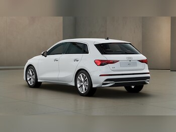 Used Audi A3 2026 for sale - 77494021: Photo