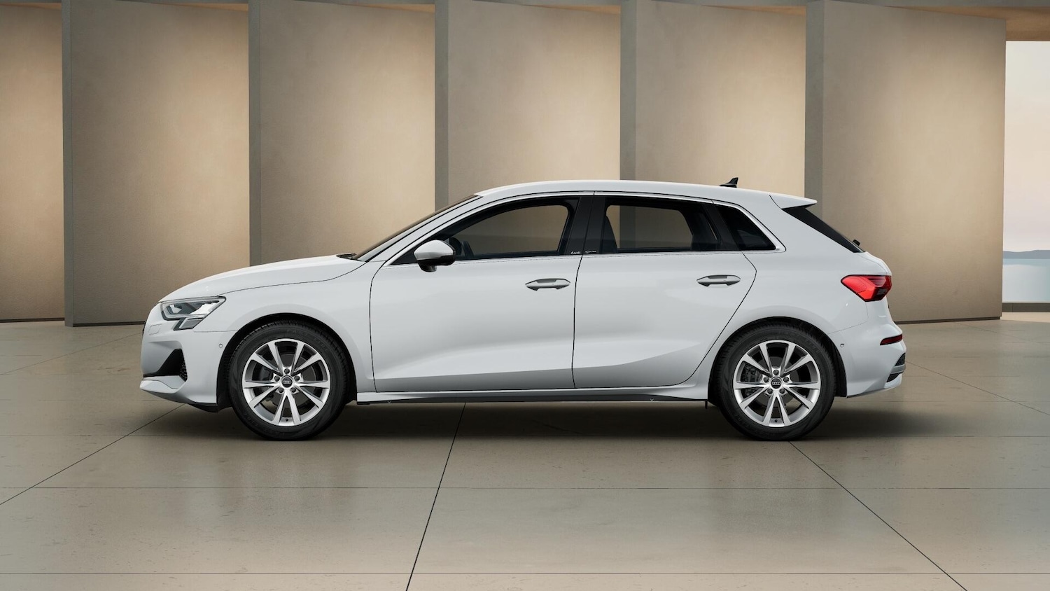 Used Audi A3 2026 for sale - 77494021: Photo 3