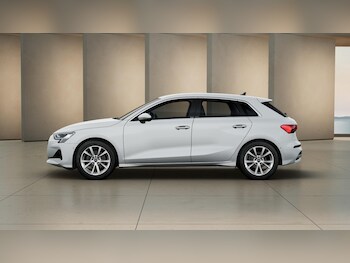 Used Audi A3 2026 for sale - 77494021: Photo