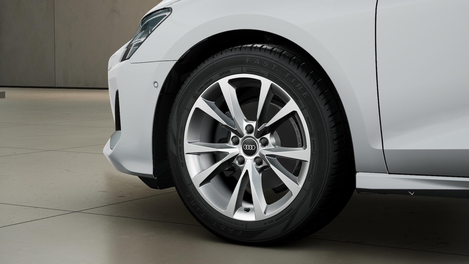 Used Audi A3 2026 for sale - 77494021: Photo 4