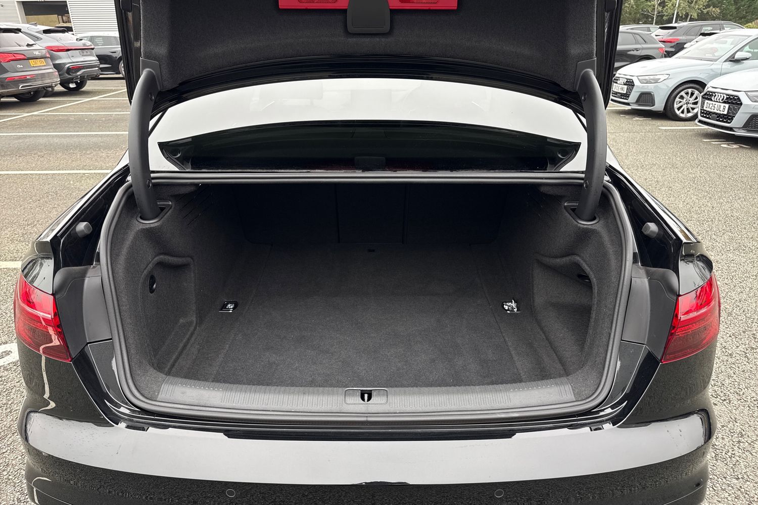 Used Audi A4 2024 for sale - 76509201: Photo 10