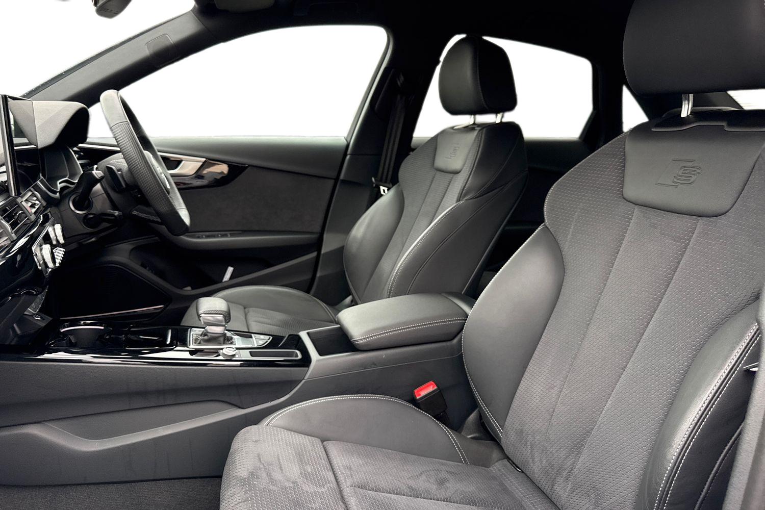 Used Audi A4 2024 for sale - 76509201: Photo 11