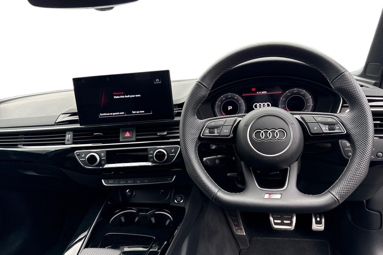 Used Audi A4 2024 for sale - 76509201: Photo 13