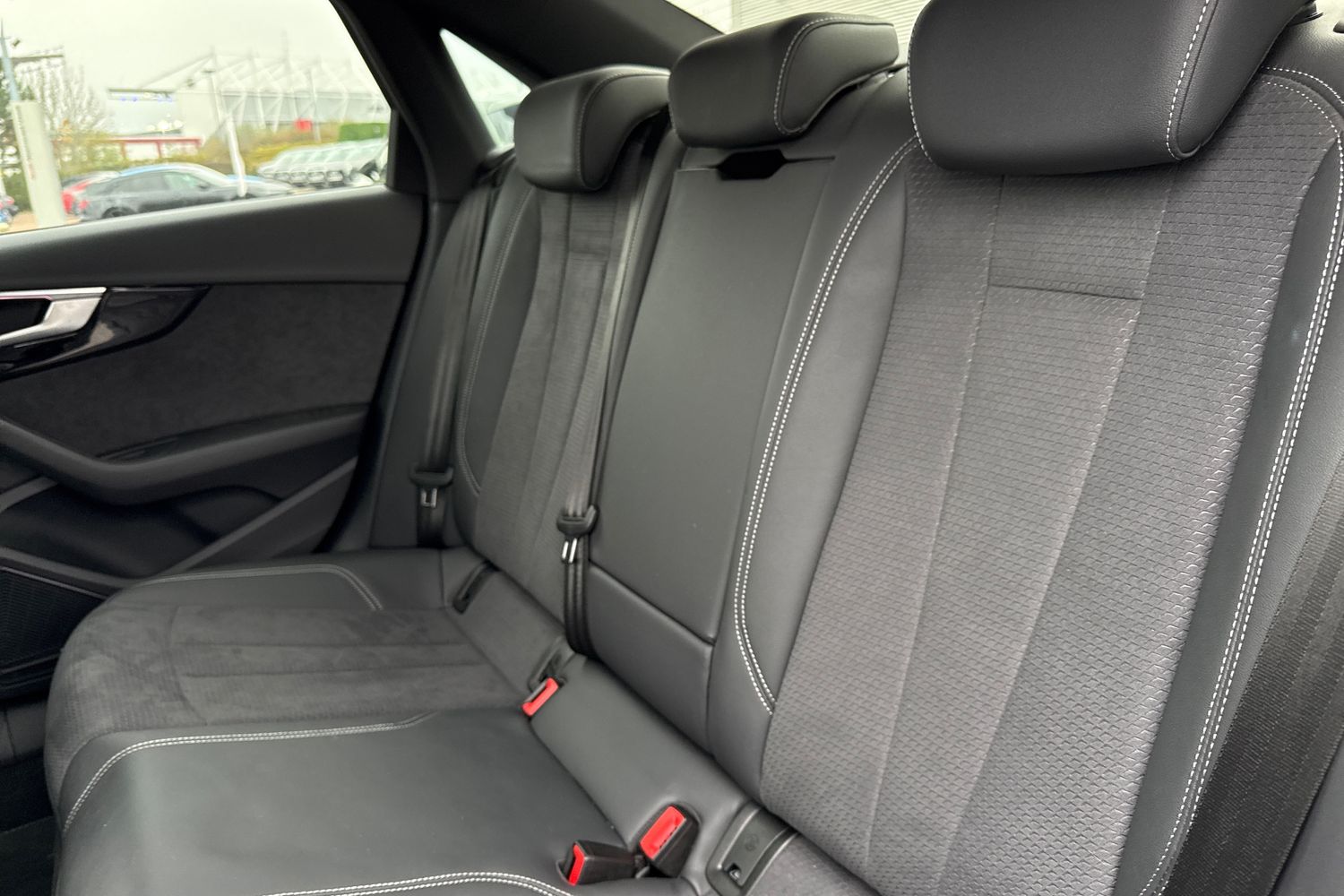 Used Audi A4 2024 for sale - 76509201: Photo 14