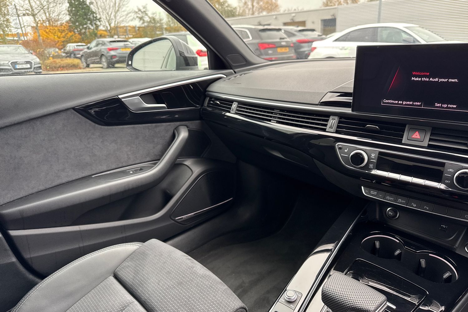 Used Audi A4 2024 for sale - 76509201: Photo 15