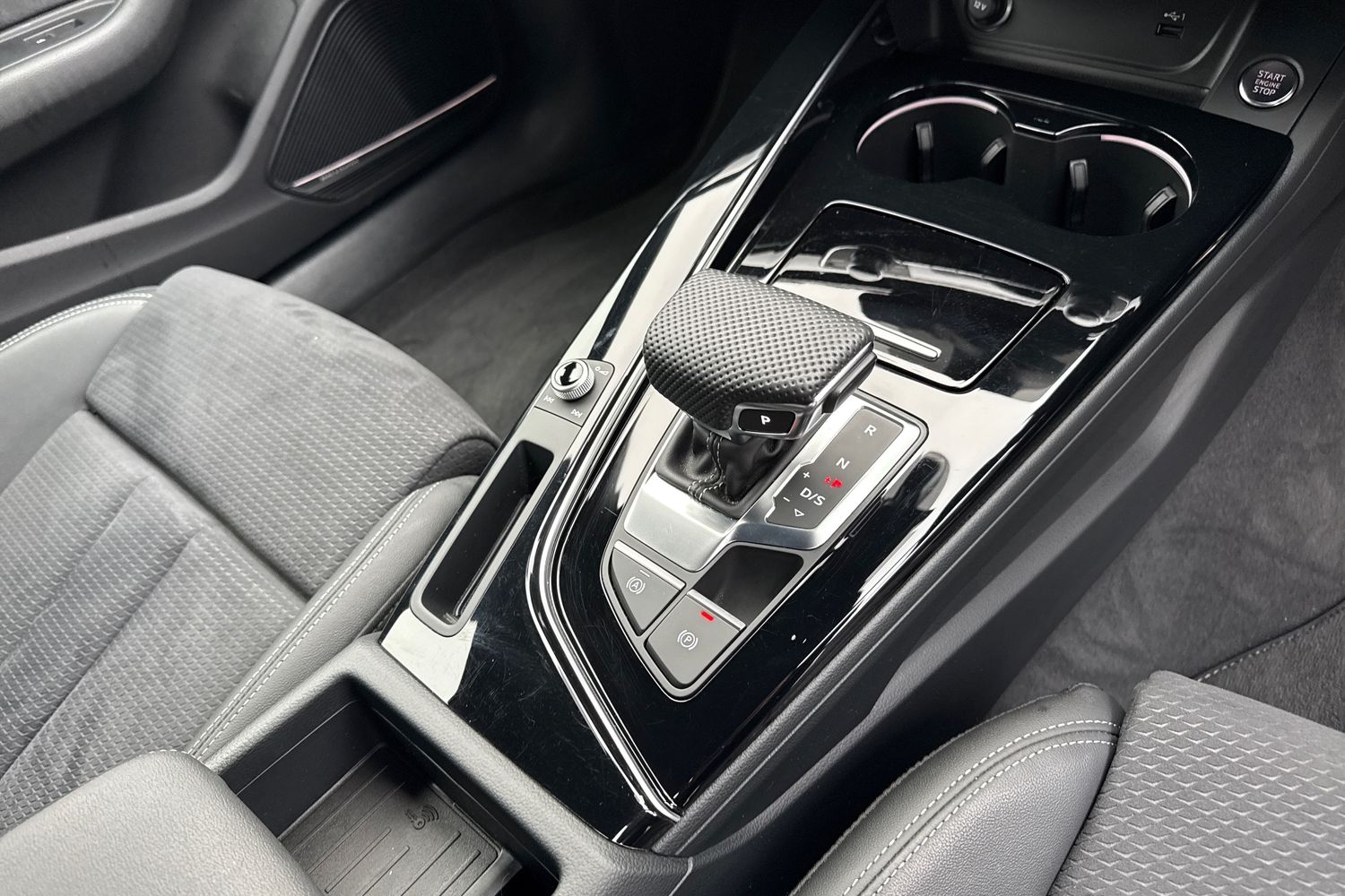 Used Audi A4 2024 for sale - 76509201: Photo 20