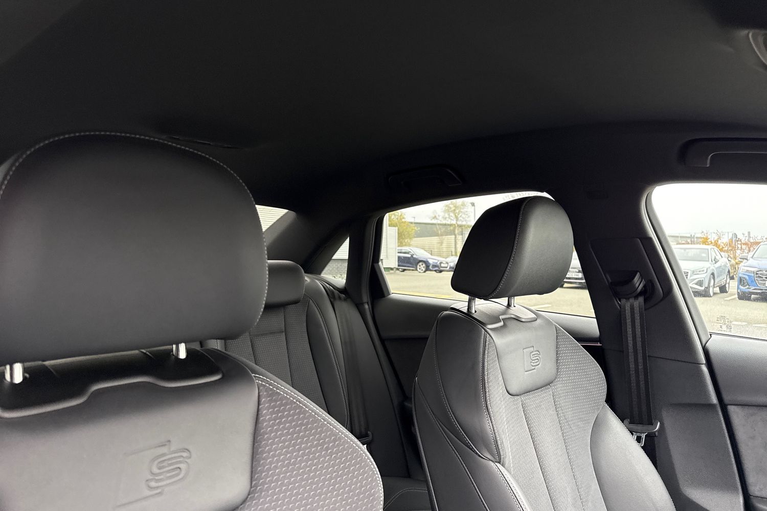 Used Audi A4 2024 for sale - 76509201: Photo 21