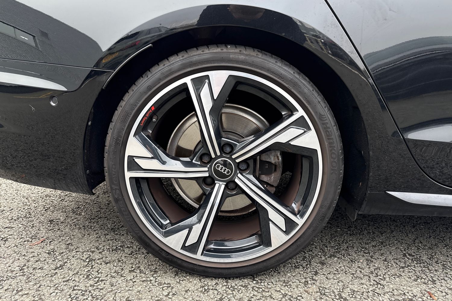 Used Audi A4 2024 for sale - 76509201: Photo 23