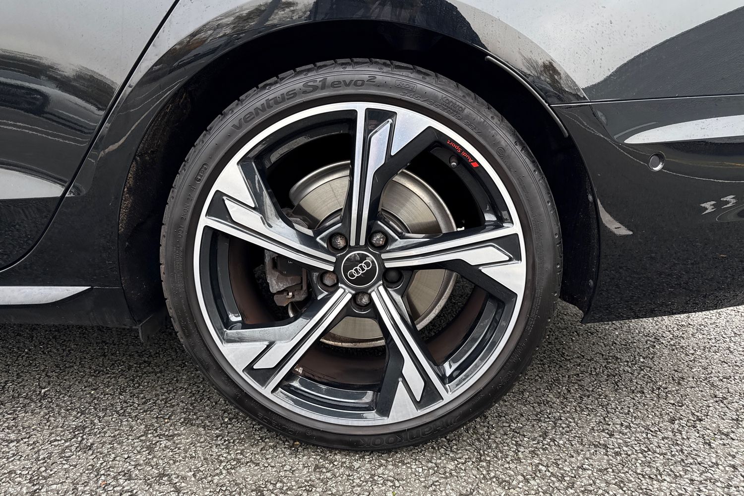 Used Audi A4 2024 for sale - 76509201: Photo 24