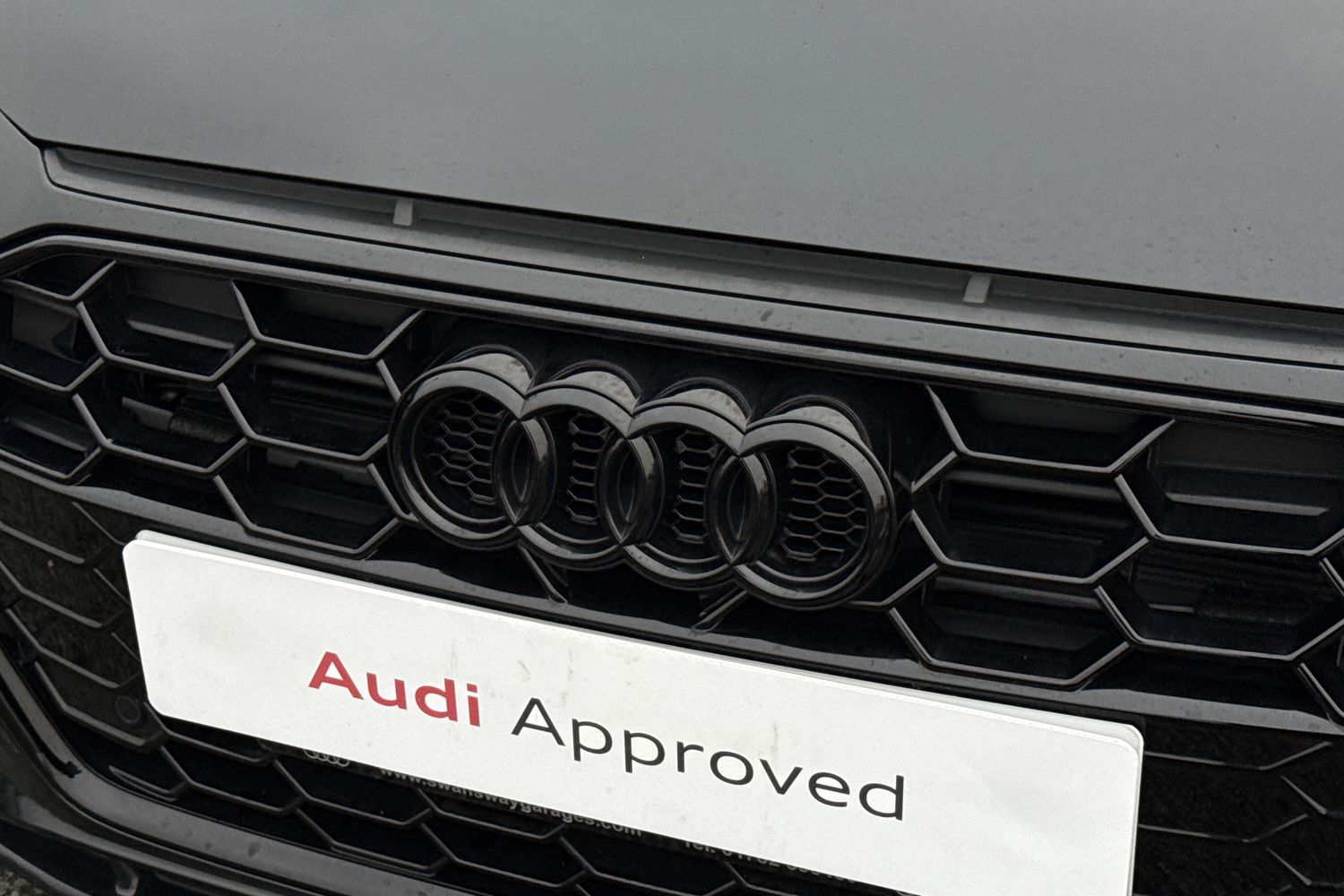 Used Audi A4 2024 for sale - 76509201: Photo 25