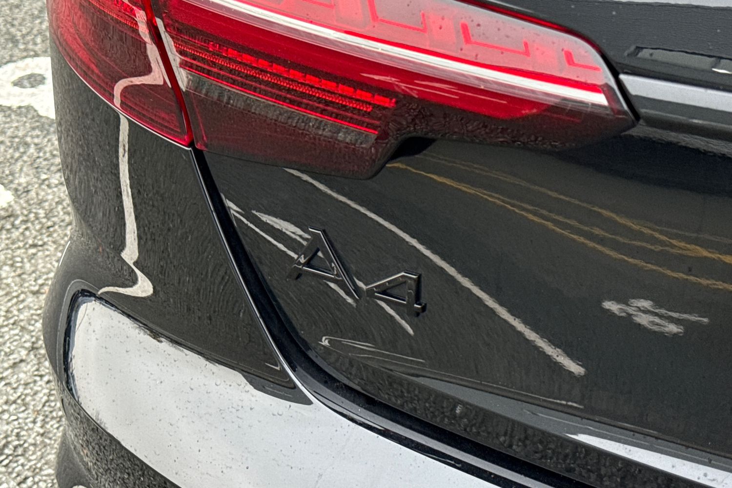 Used Audi A4 2024 for sale - 76509201: Photo 27