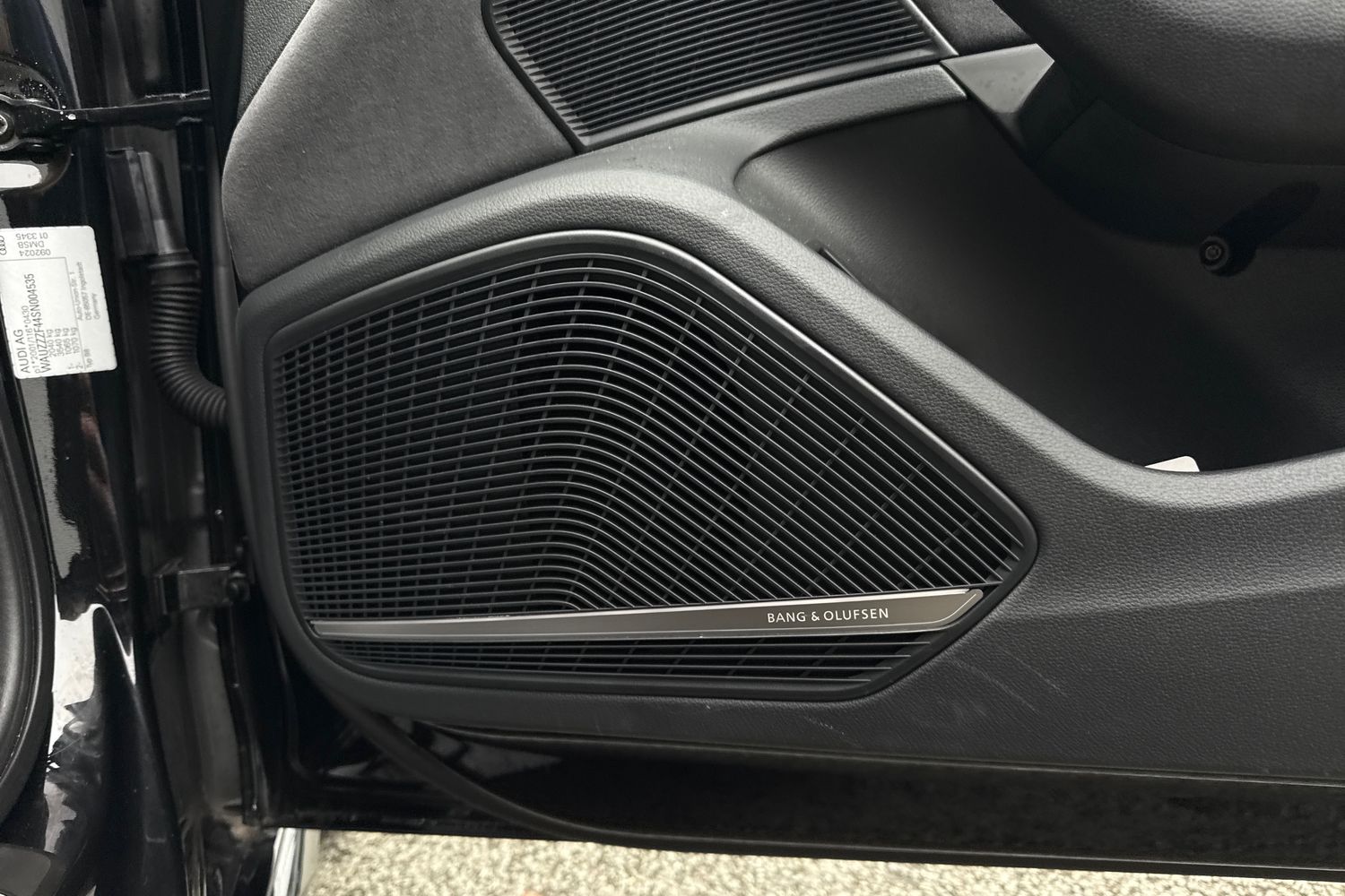 Used Audi A4 2024 for sale - 76509201: Photo 28