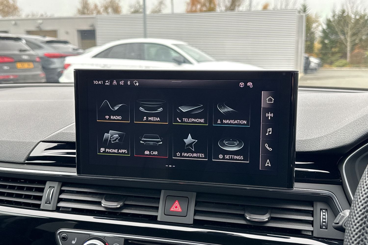 Used Audi A4 2024 for sale - 76509201: Photo 29