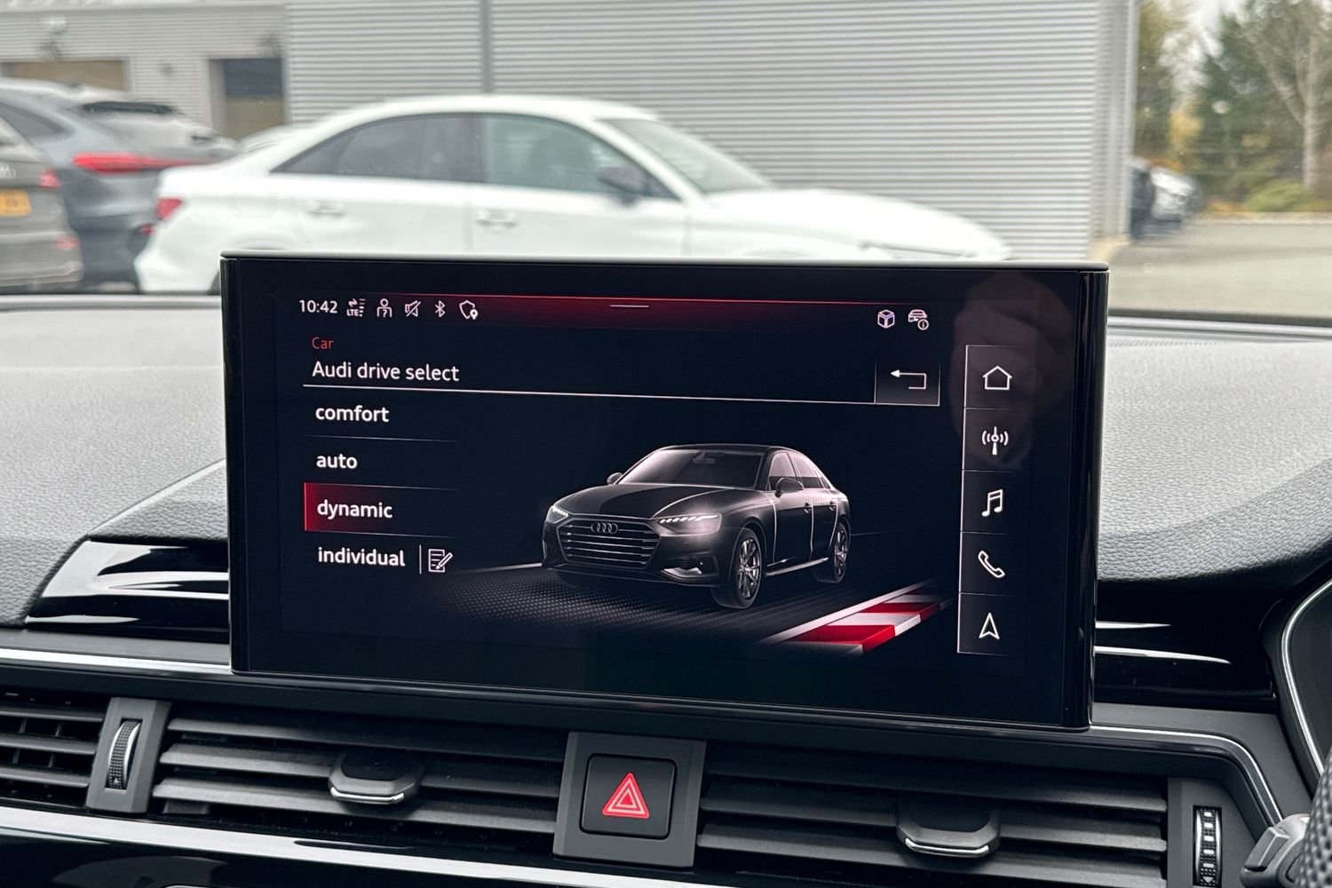 Used Audi A4 2024 for sale - 76509201: Photo 31