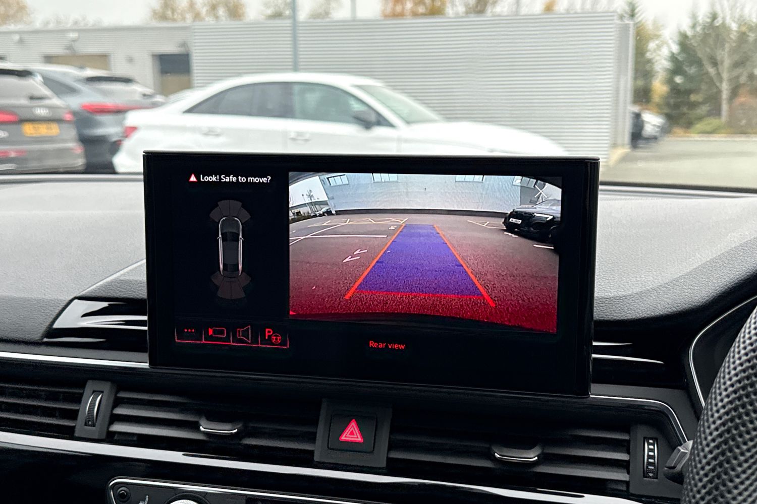 Used Audi A4 2024 for sale - 76509201: Photo 33