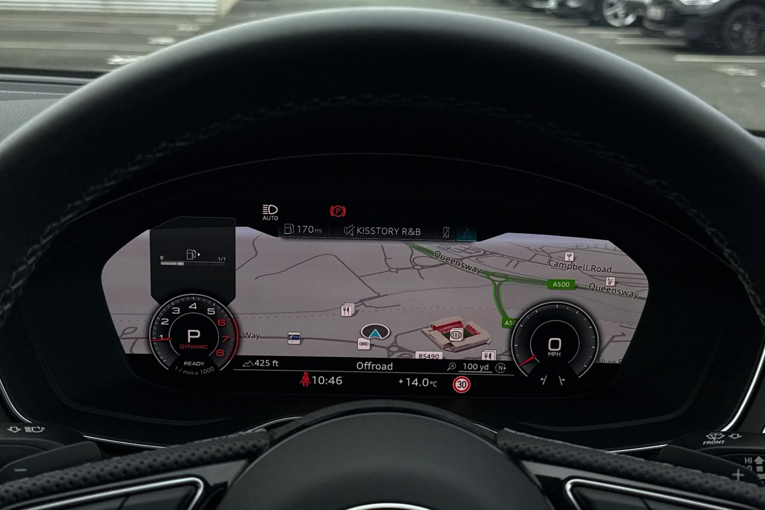 Used Audi A4 2024 for sale - 76509201: Photo 36