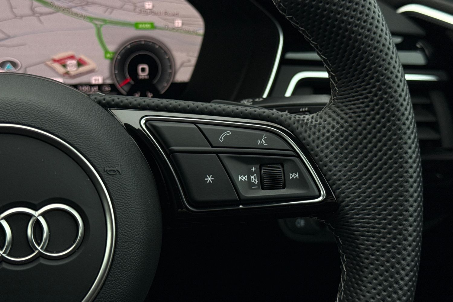 Used Audi A4 2024 for sale - 76509201: Photo 37