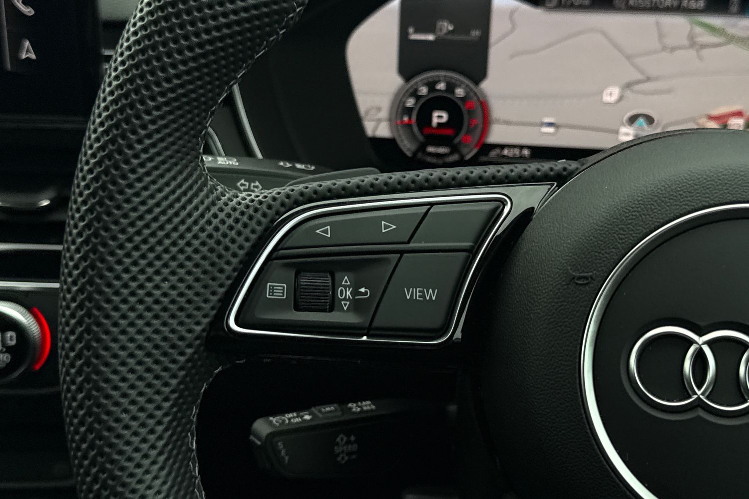 Used Audi A4 2024 for sale - 76509201: Photo 38