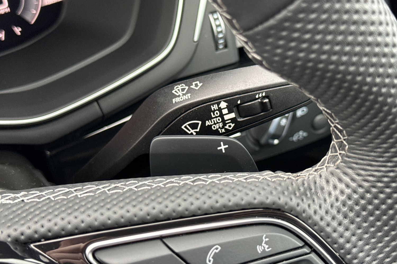 Used Audi A4 2024 for sale - 76509201: Photo 48