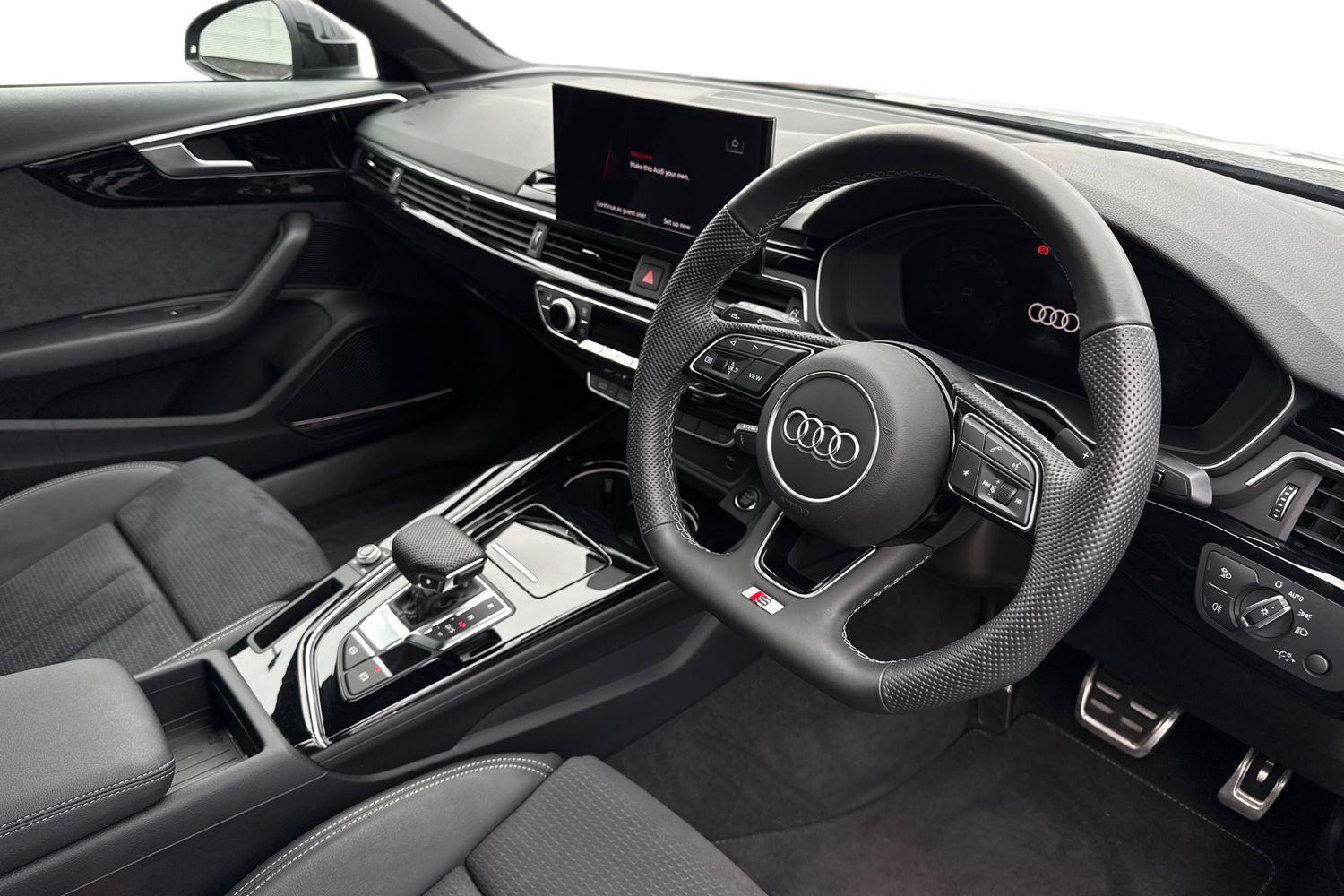 Used Audi A4 2024 for sale - 76509201: Photo 8