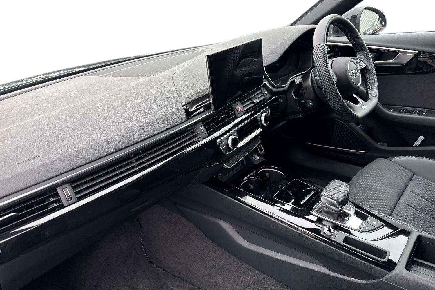 Used Audi A4 2024 for sale - 76509201: Photo 9