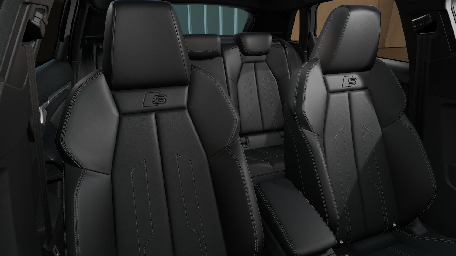 Used Audi A3 2026 for sale - 77577725: Photo 10