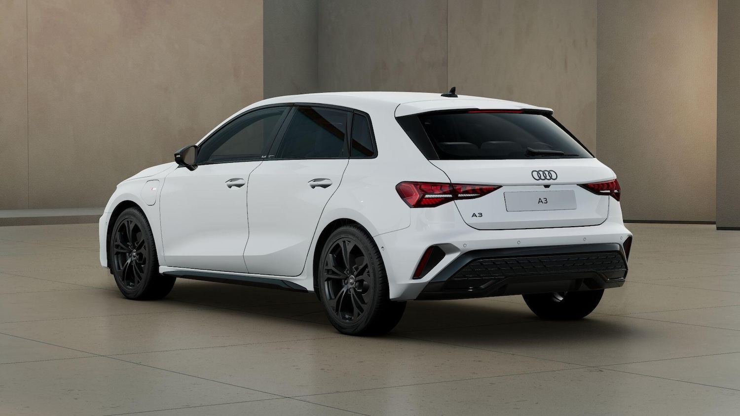 Used Audi A3 2026 for sale - 77577725: Photo 2