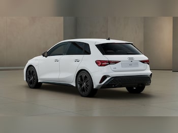 Used Audi A3 2026 for sale - 77577725: Photo