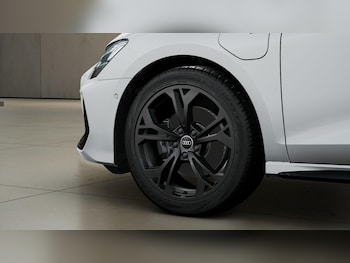 Used Audi A3 2026 for sale - 77577725: Photo