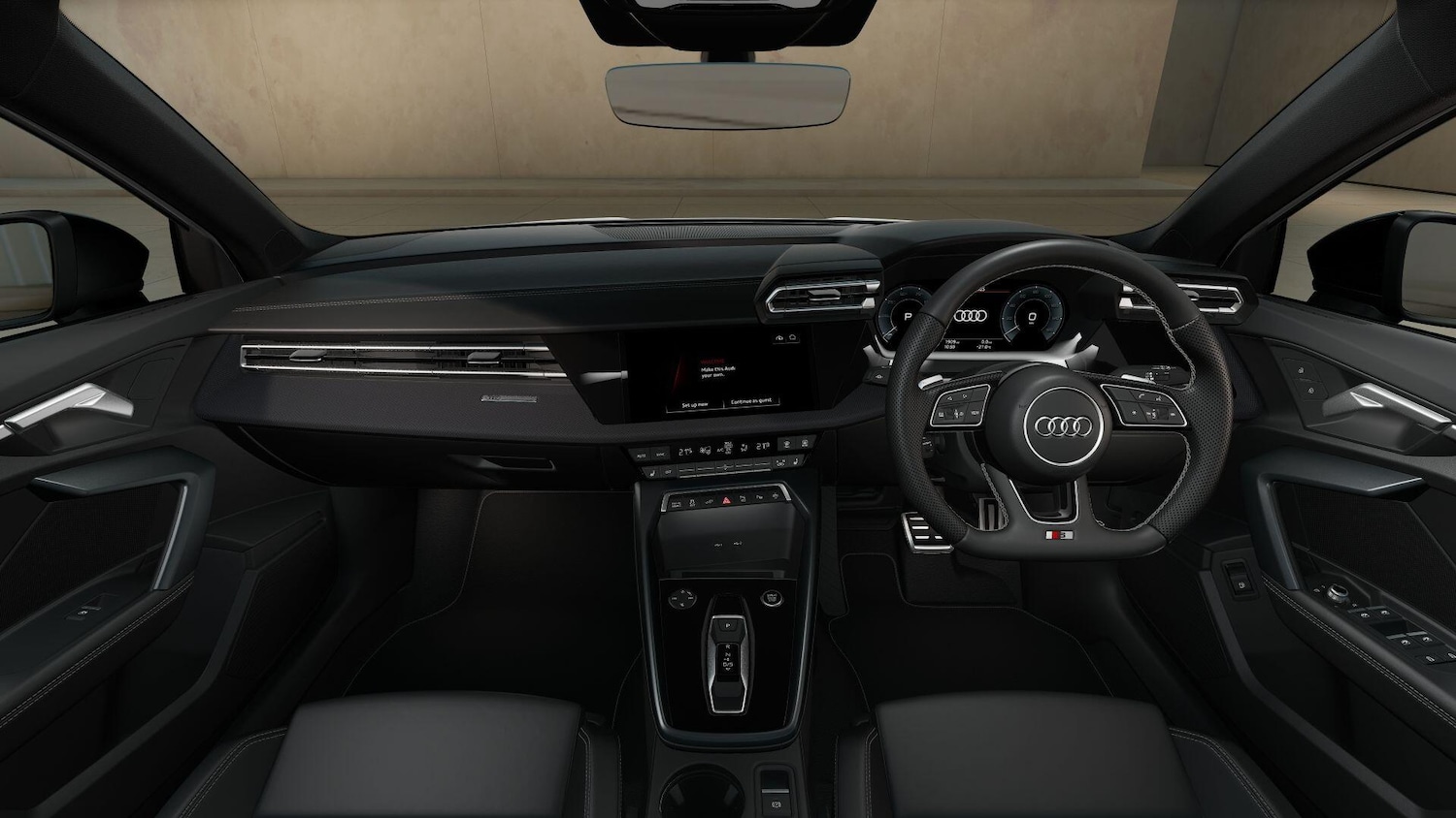 Used Audi A3 2026 for sale - 77577725: Photo 8