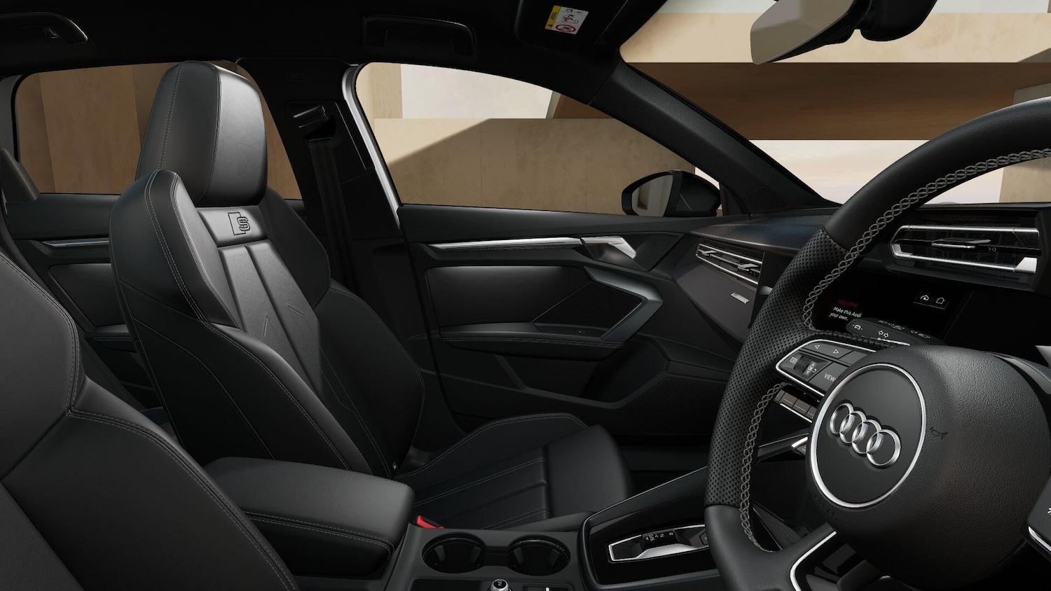 Used Audi A3 2026 for sale - 77577725: Photo 9