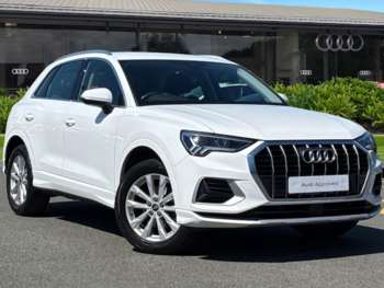2021 - 35 TFSI Sport 5dr