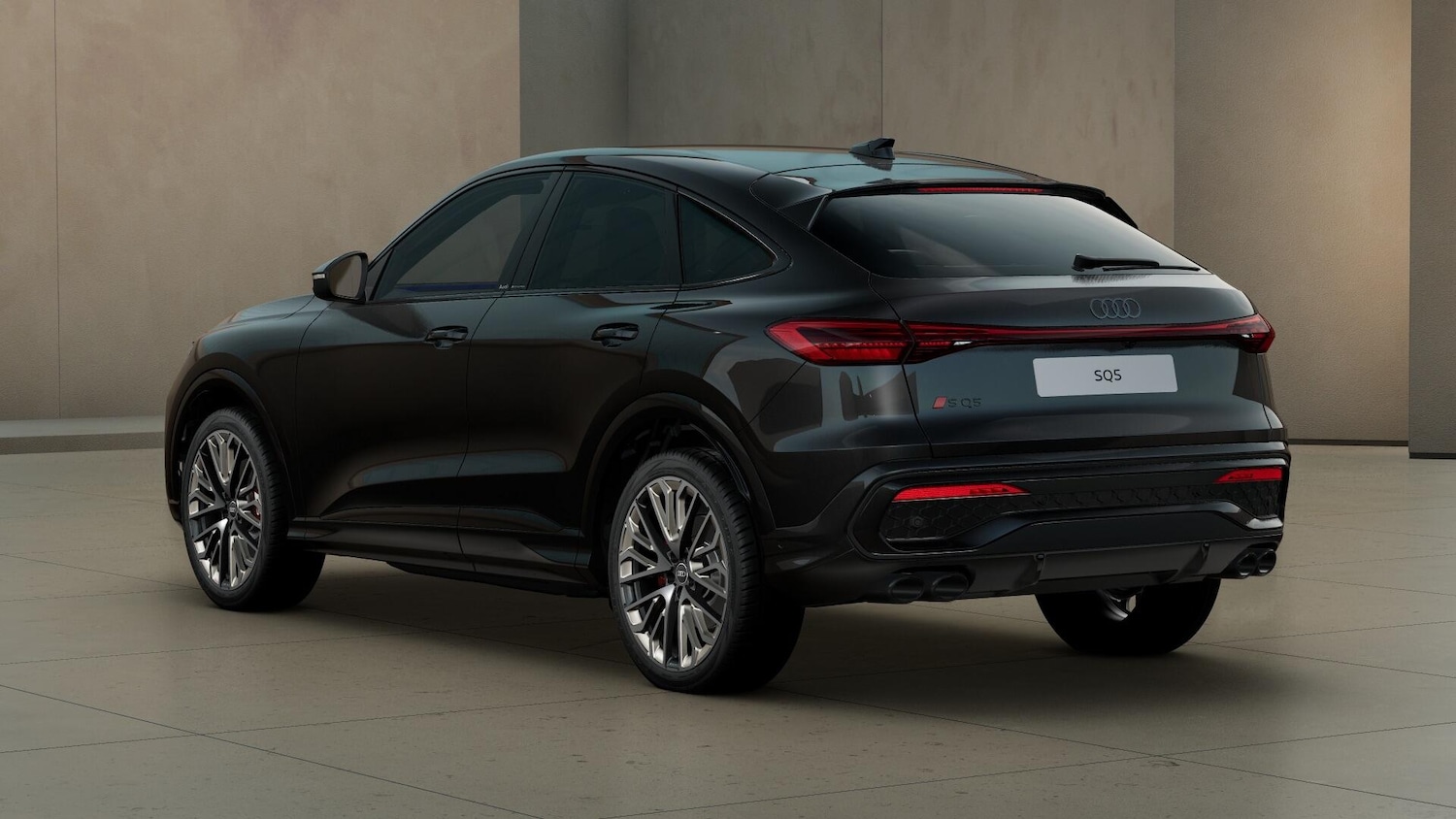 Used Audi Q5 2026 for sale - 77708636: Photo 2