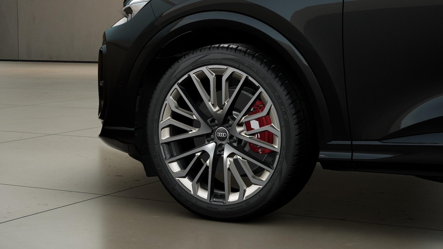 Used Audi Q5 2026 for sale - 77708636: Photo 4