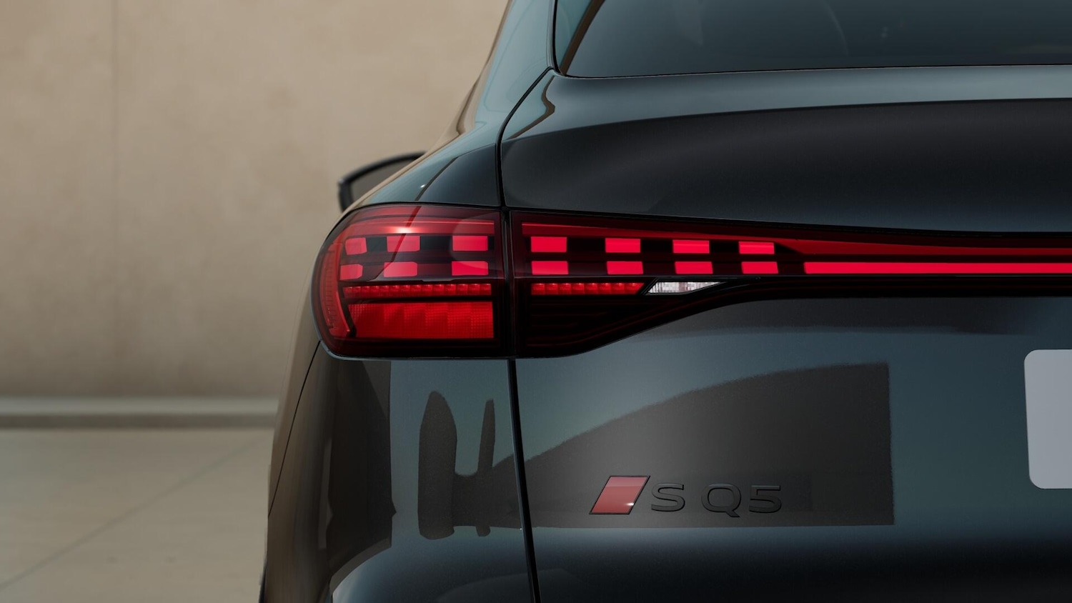 Used Audi Q5 2026 for sale - 77708636: Photo 7