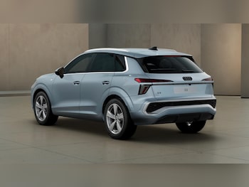 Used Audi Q3 2026 for sale - 78252148: Photo