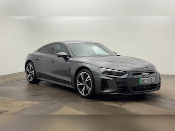 2023 - 390kW Quattro 93kWh 4dr Auto